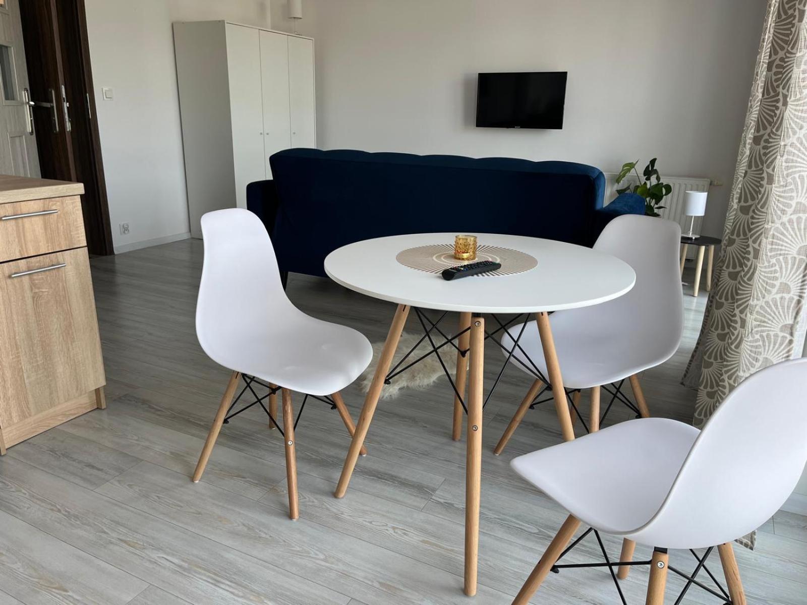 Apartamenty Przy Plazy, Ogrod - Grzybowo-Kolobrzeg - Nadmorska 26 格里兹鲍 外观 照片