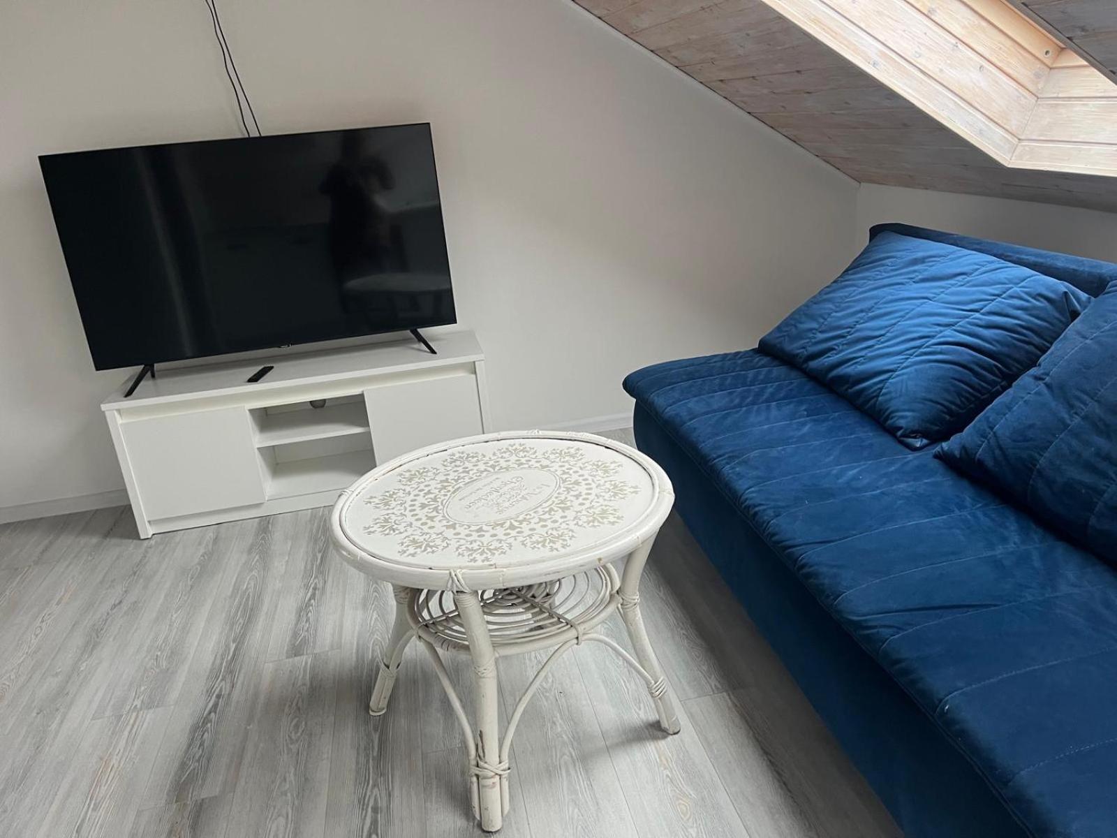 Apartamenty Przy Plazy, Ogrod - Grzybowo-Kolobrzeg - Nadmorska 26 格里兹鲍 外观 照片
