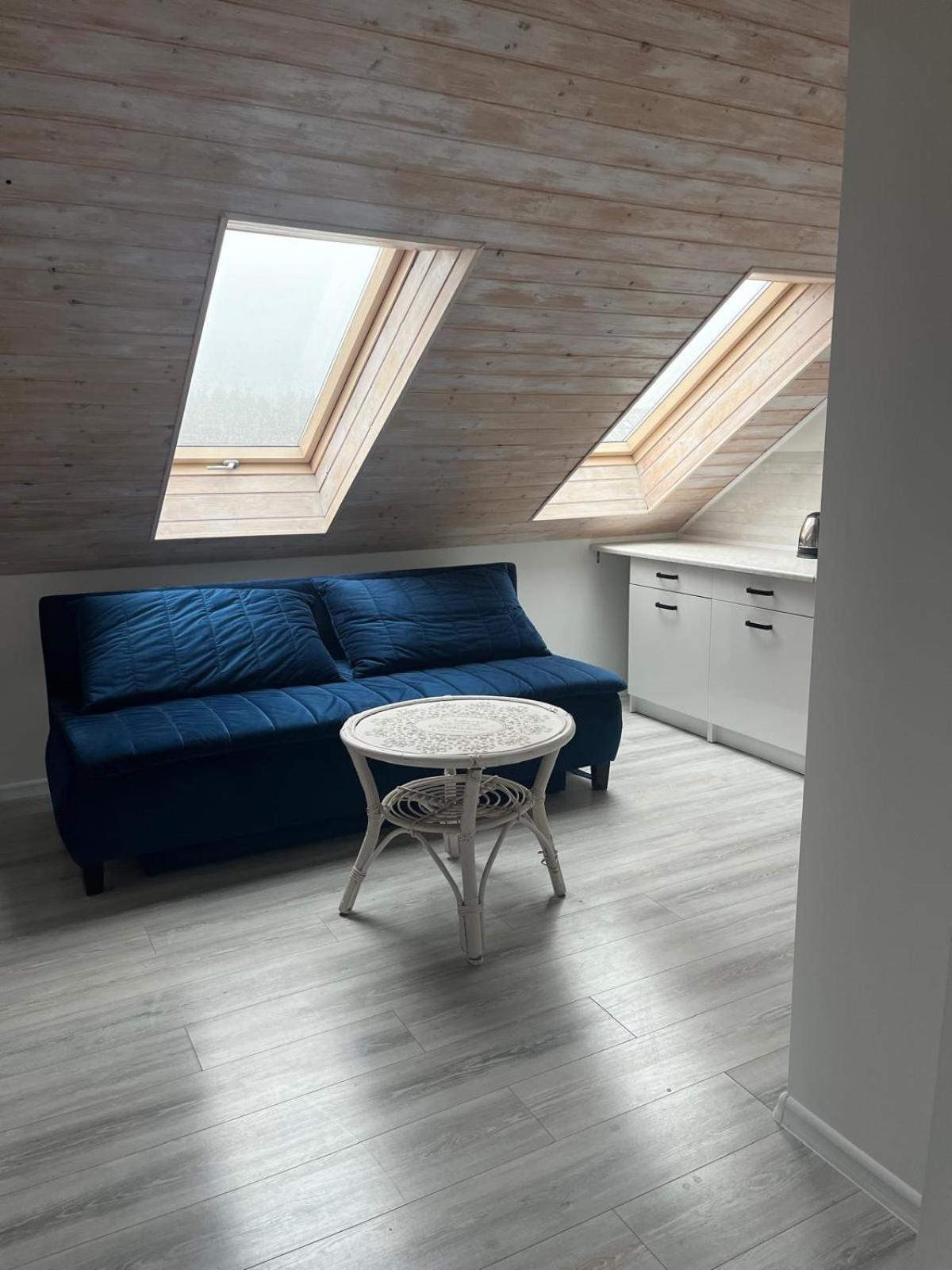 Apartamenty Przy Plazy, Ogrod - Grzybowo-Kolobrzeg - Nadmorska 26 格里兹鲍 外观 照片