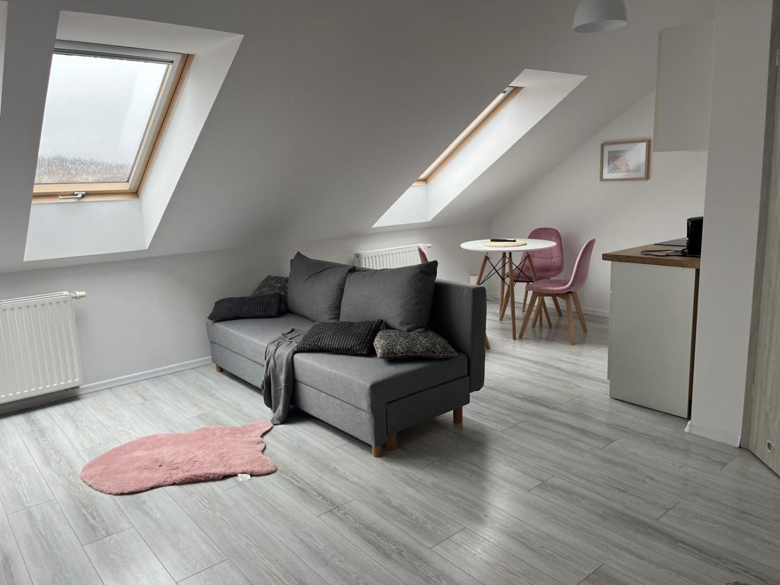 Apartamenty Przy Plazy, Ogrod - Grzybowo-Kolobrzeg - Nadmorska 26 格里兹鲍 外观 照片