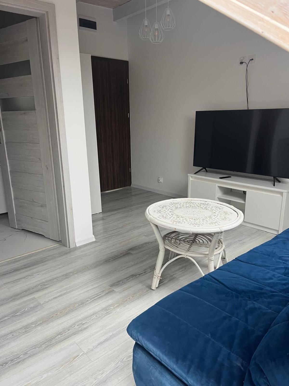 Apartamenty Przy Plazy, Ogrod - Grzybowo-Kolobrzeg - Nadmorska 26 格里兹鲍 外观 照片