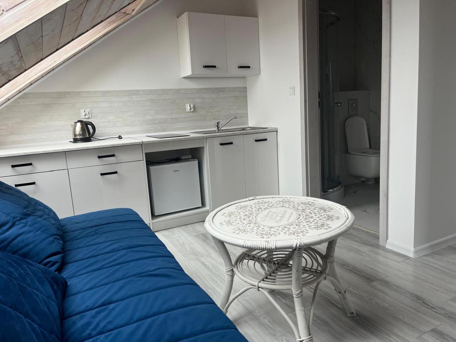 Apartamenty Przy Plazy, Ogrod - Grzybowo-Kolobrzeg - Nadmorska 26 格里兹鲍 外观 照片