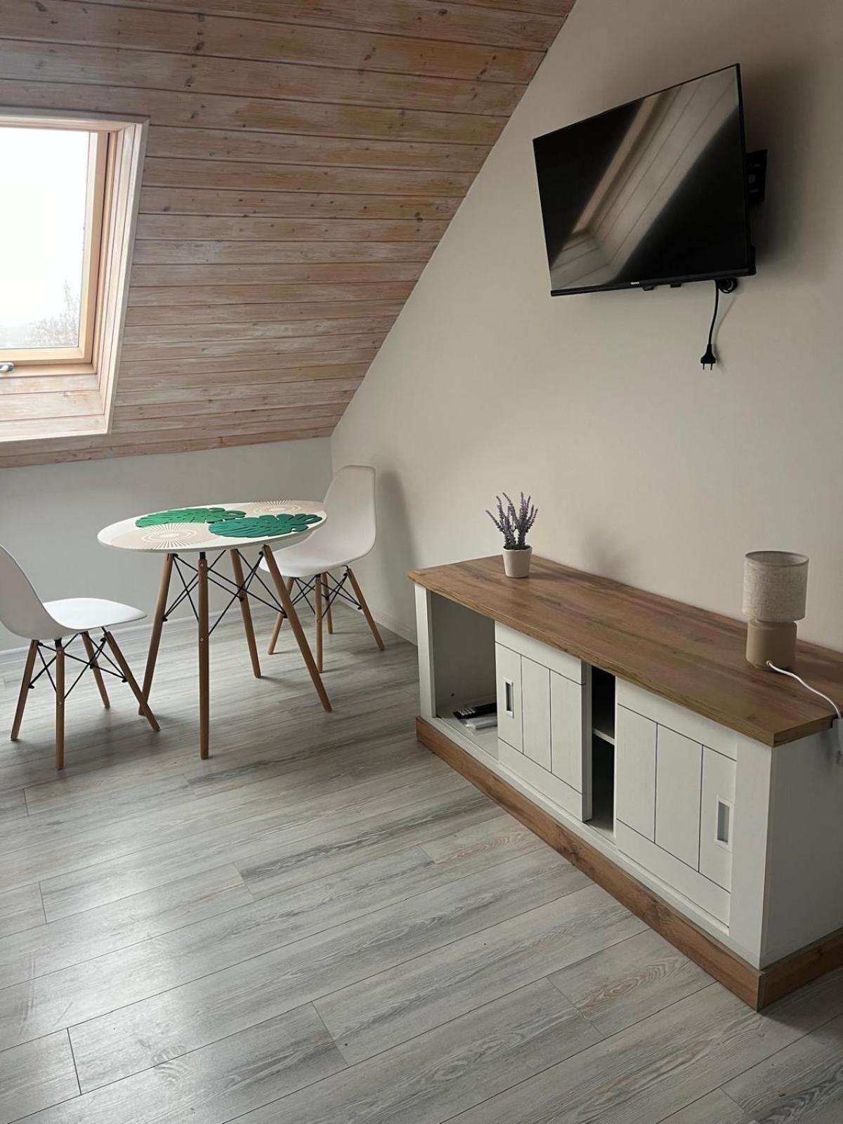 Apartamenty Przy Plazy, Ogrod - Grzybowo-Kolobrzeg - Nadmorska 26 格里兹鲍 外观 照片