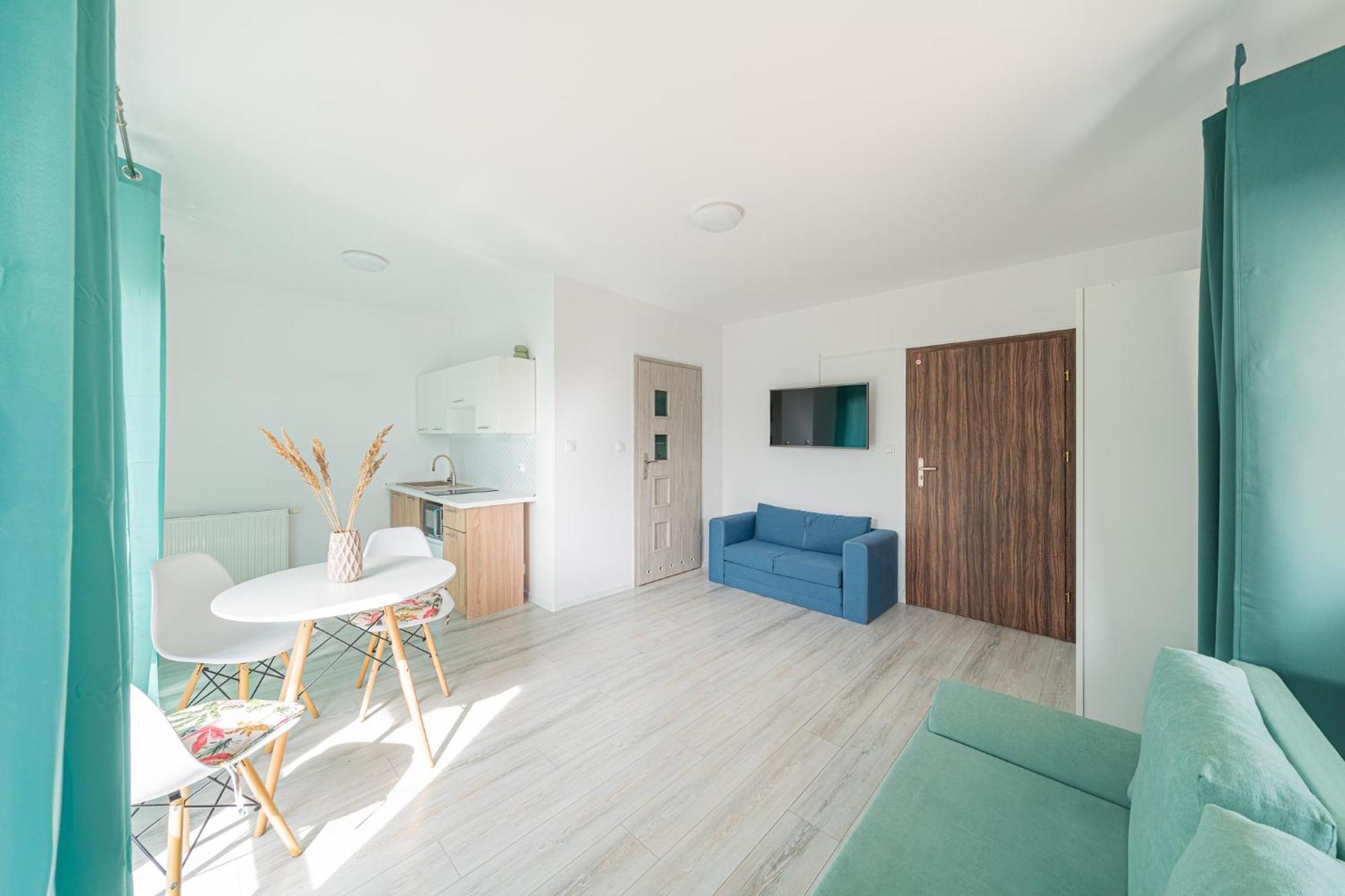 Apartamenty Przy Plazy, Ogrod - Grzybowo-Kolobrzeg - Nadmorska 26 格里兹鲍 外观 照片