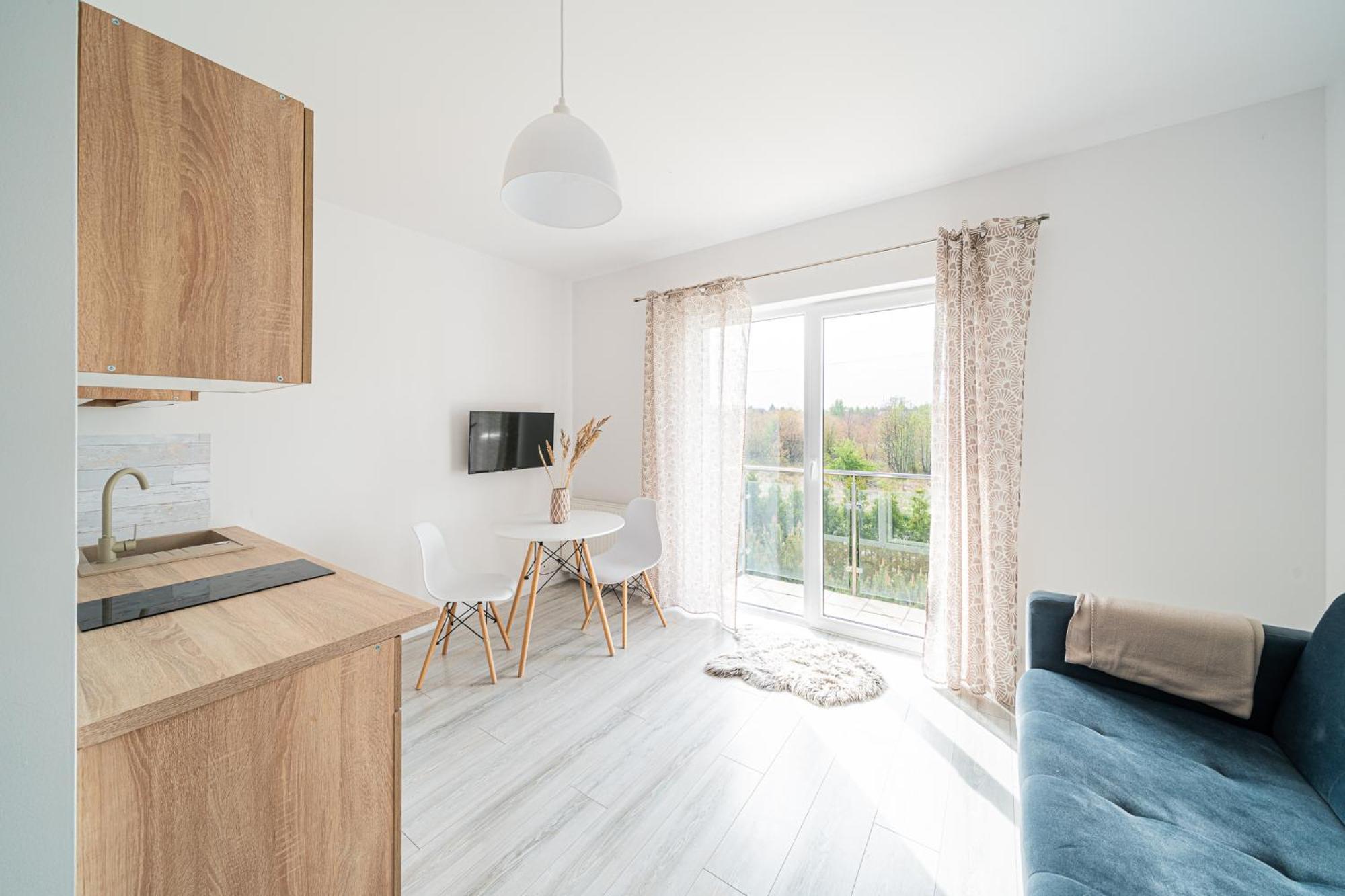 Apartamenty Przy Plazy, Ogrod - Grzybowo-Kolobrzeg - Nadmorska 26 格里兹鲍 外观 照片