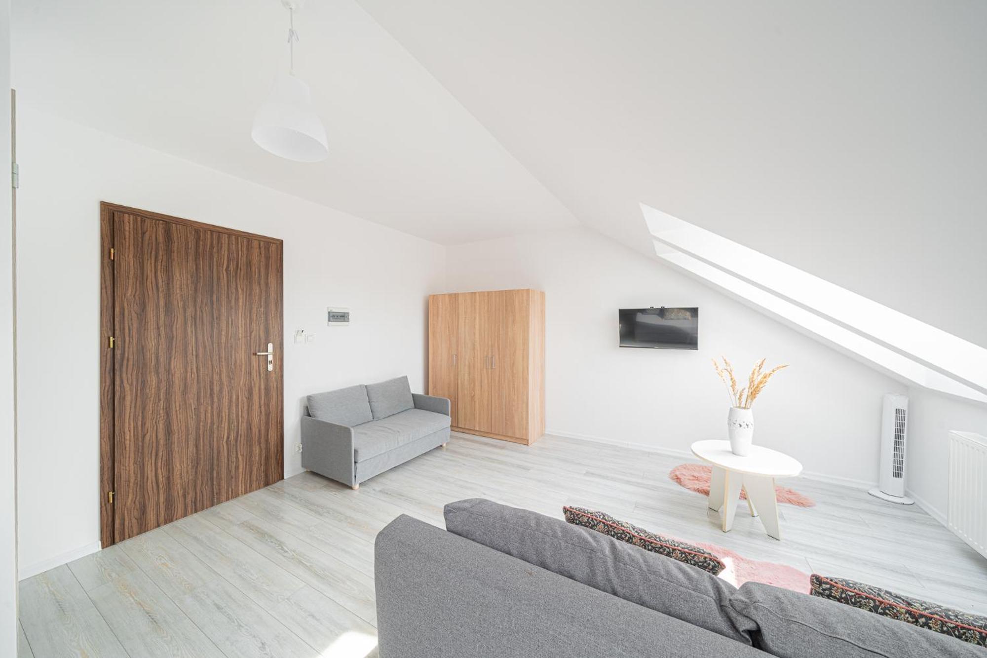 Apartamenty Przy Plazy, Ogrod - Grzybowo-Kolobrzeg - Nadmorska 26 格里兹鲍 外观 照片