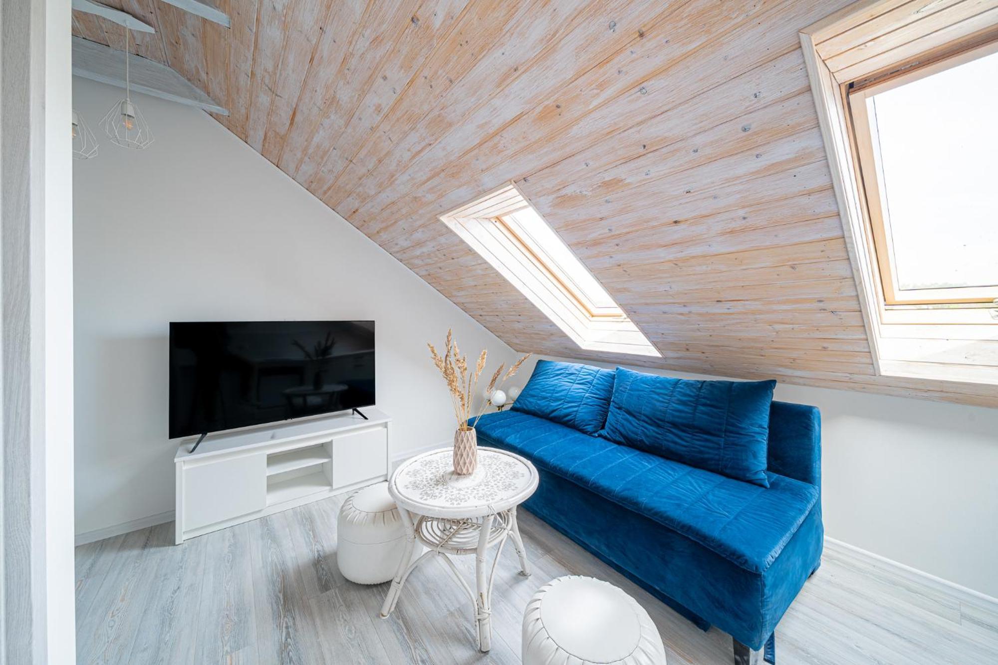 Apartamenty Przy Plazy, Ogrod - Grzybowo-Kolobrzeg - Nadmorska 26 格里兹鲍 外观 照片