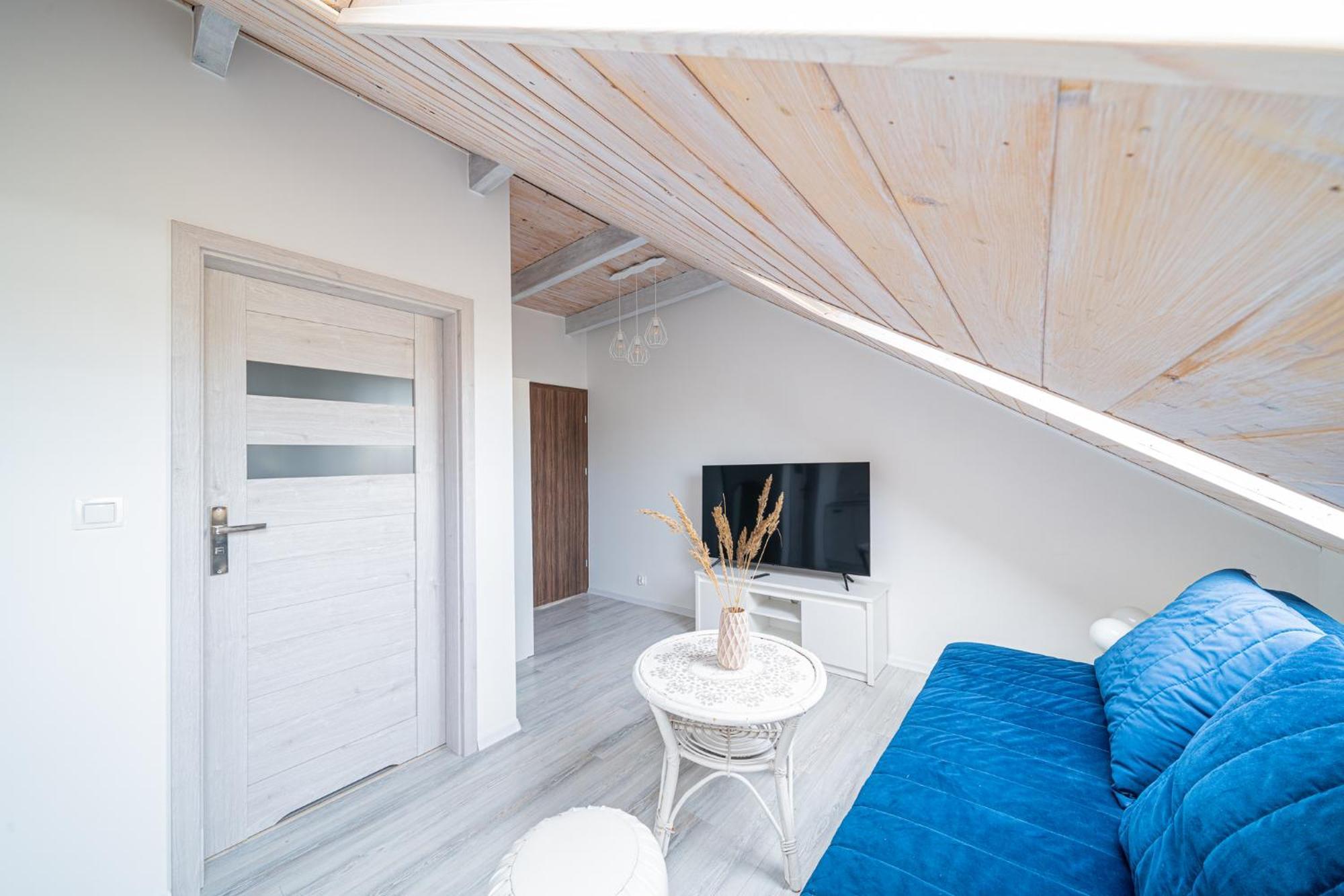 Apartamenty Przy Plazy, Ogrod - Grzybowo-Kolobrzeg - Nadmorska 26 格里兹鲍 外观 照片