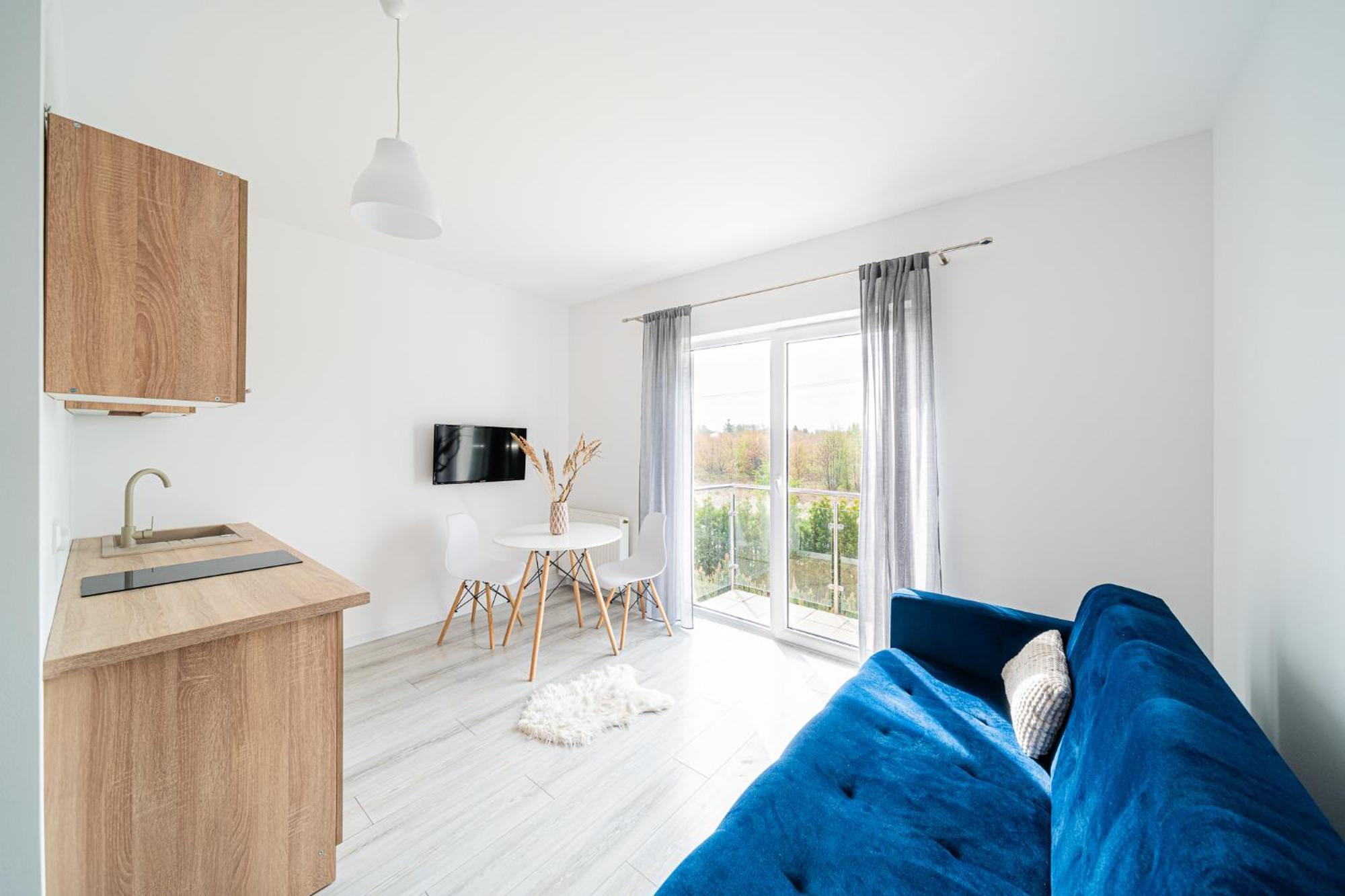Apartamenty Przy Plazy, Ogrod - Grzybowo-Kolobrzeg - Nadmorska 26 格里兹鲍 外观 照片