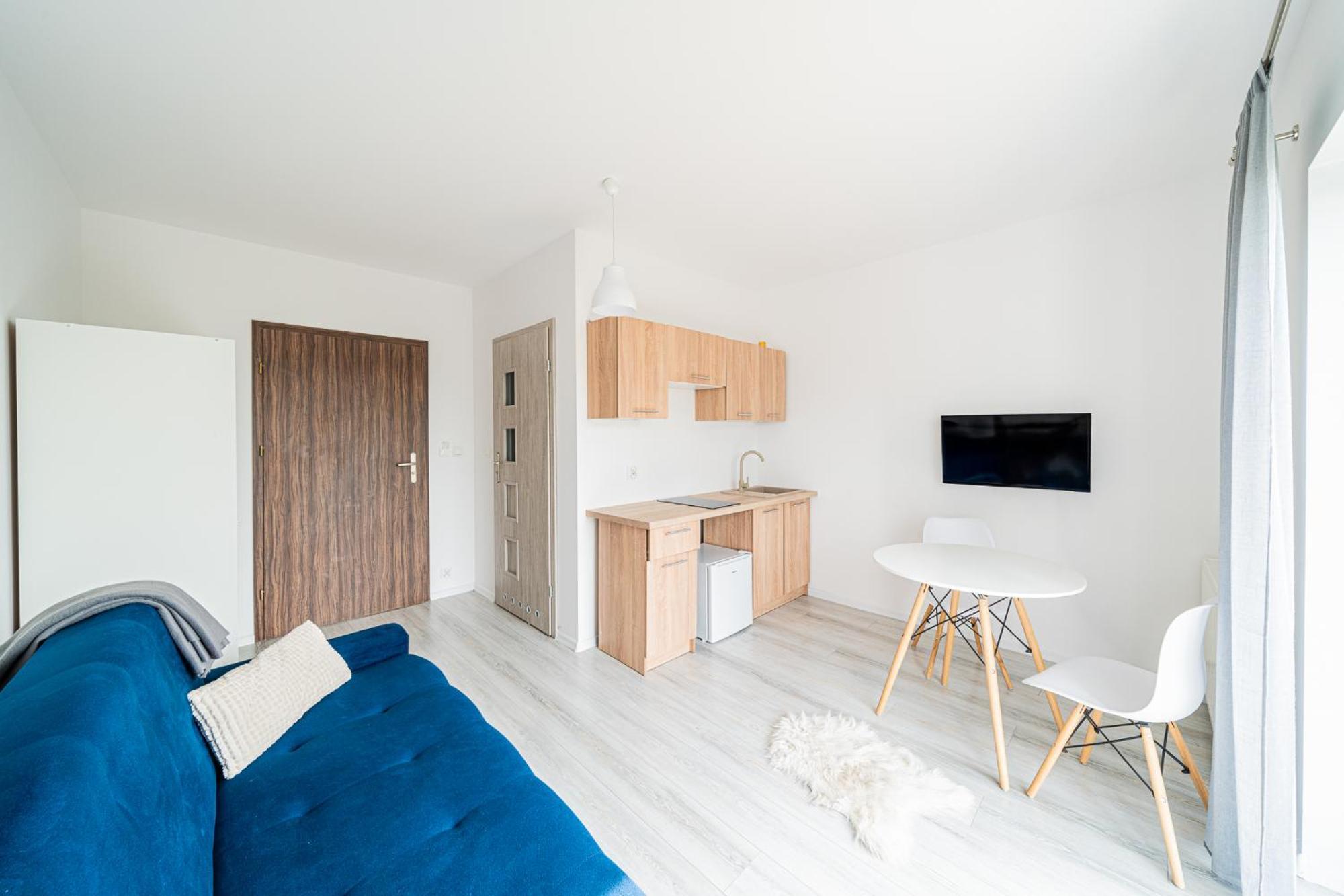 Apartamenty Przy Plazy, Ogrod - Grzybowo-Kolobrzeg - Nadmorska 26 格里兹鲍 外观 照片