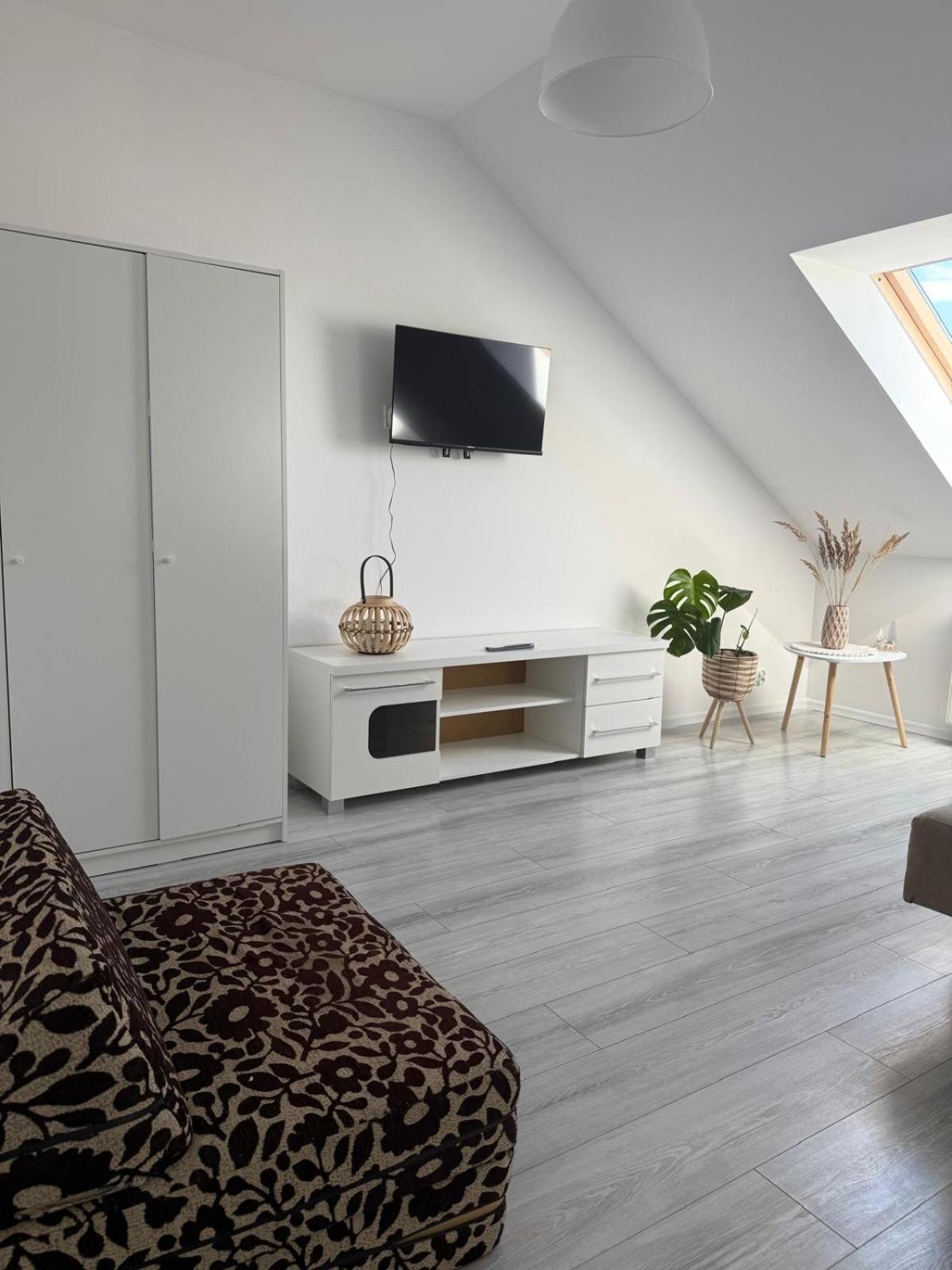Apartamenty Przy Plazy, Ogrod - Grzybowo-Kolobrzeg - Nadmorska 26 格里兹鲍 外观 照片